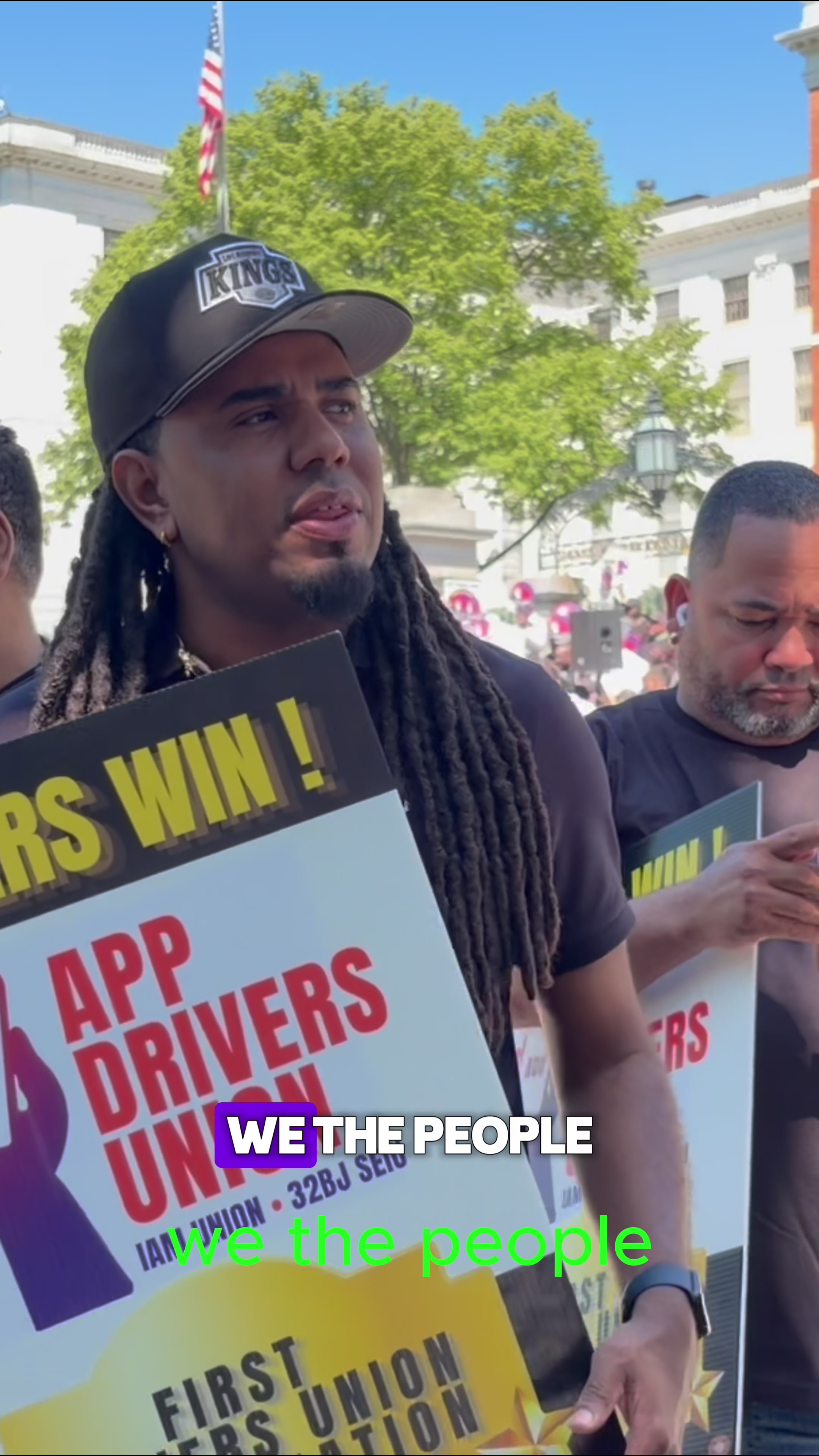 @SEIU