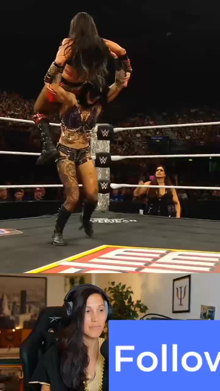 @Wrestling Zone