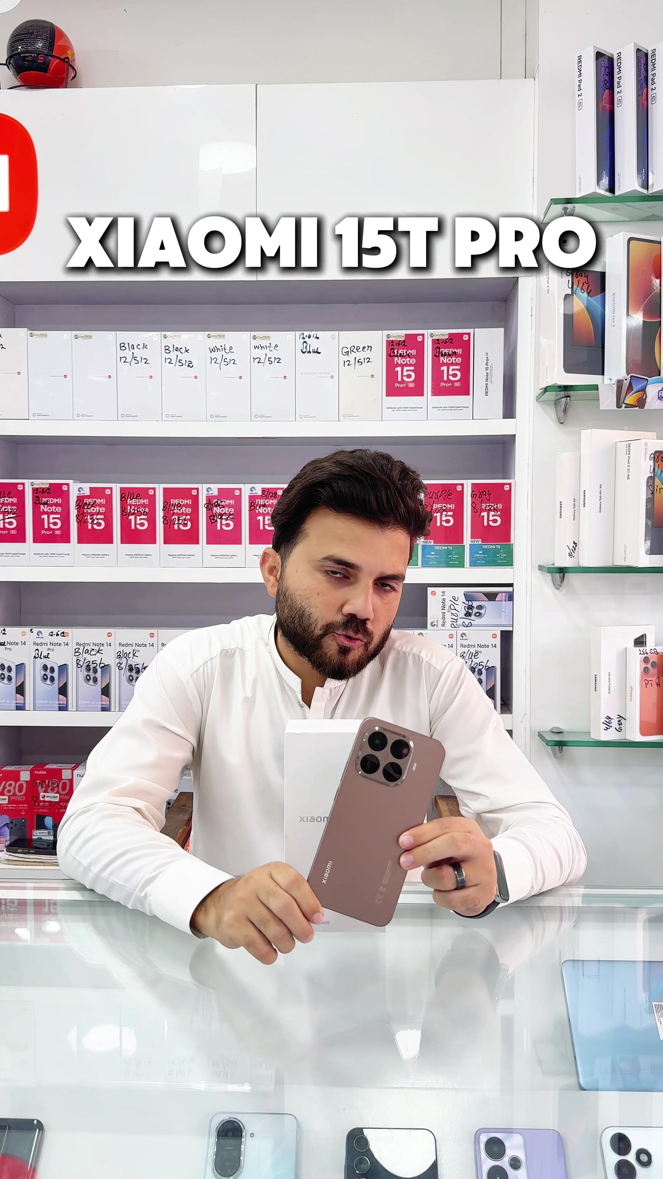 @MI MALIK MOBILE 📱