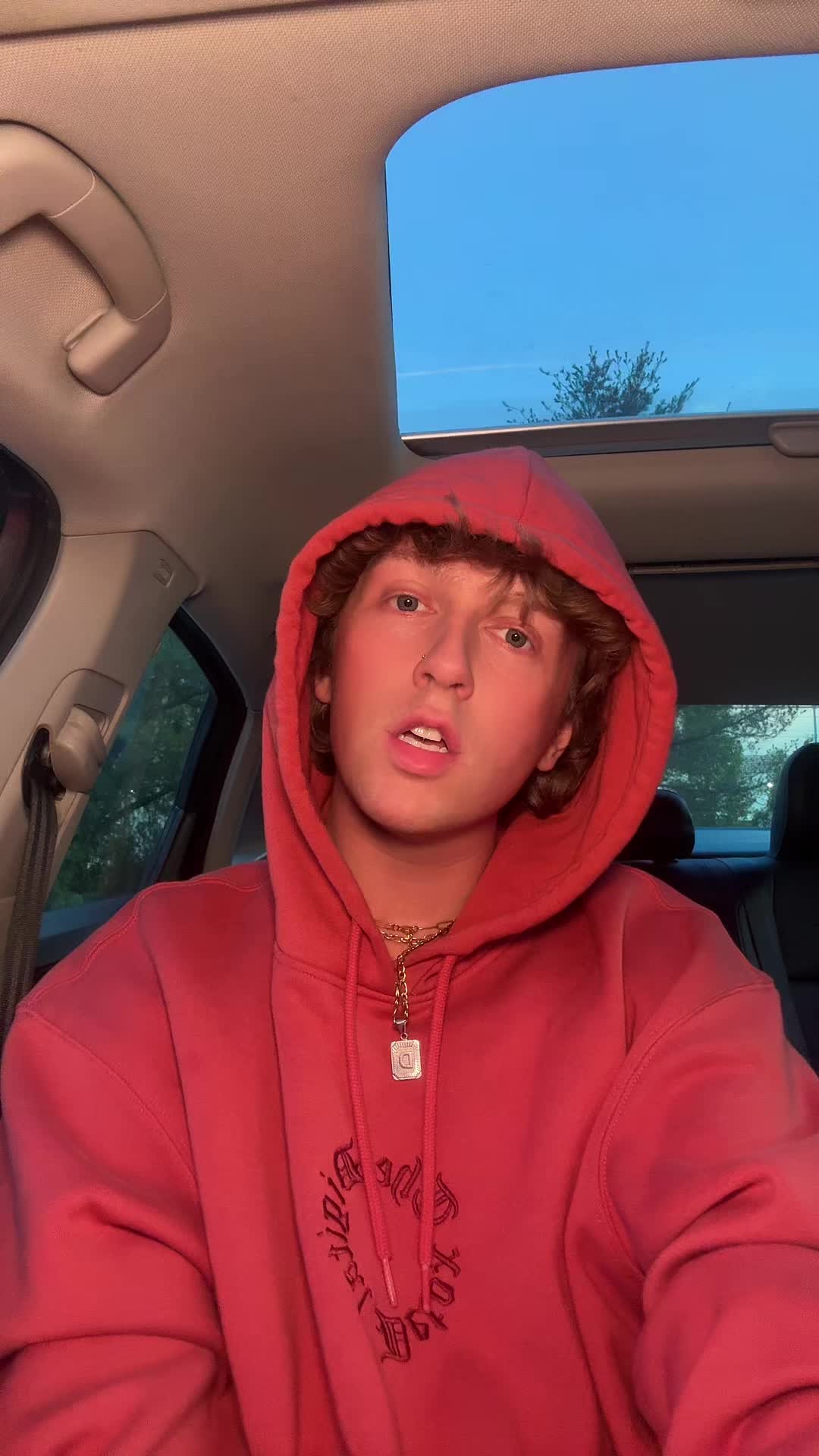 @Dylan Peroutka