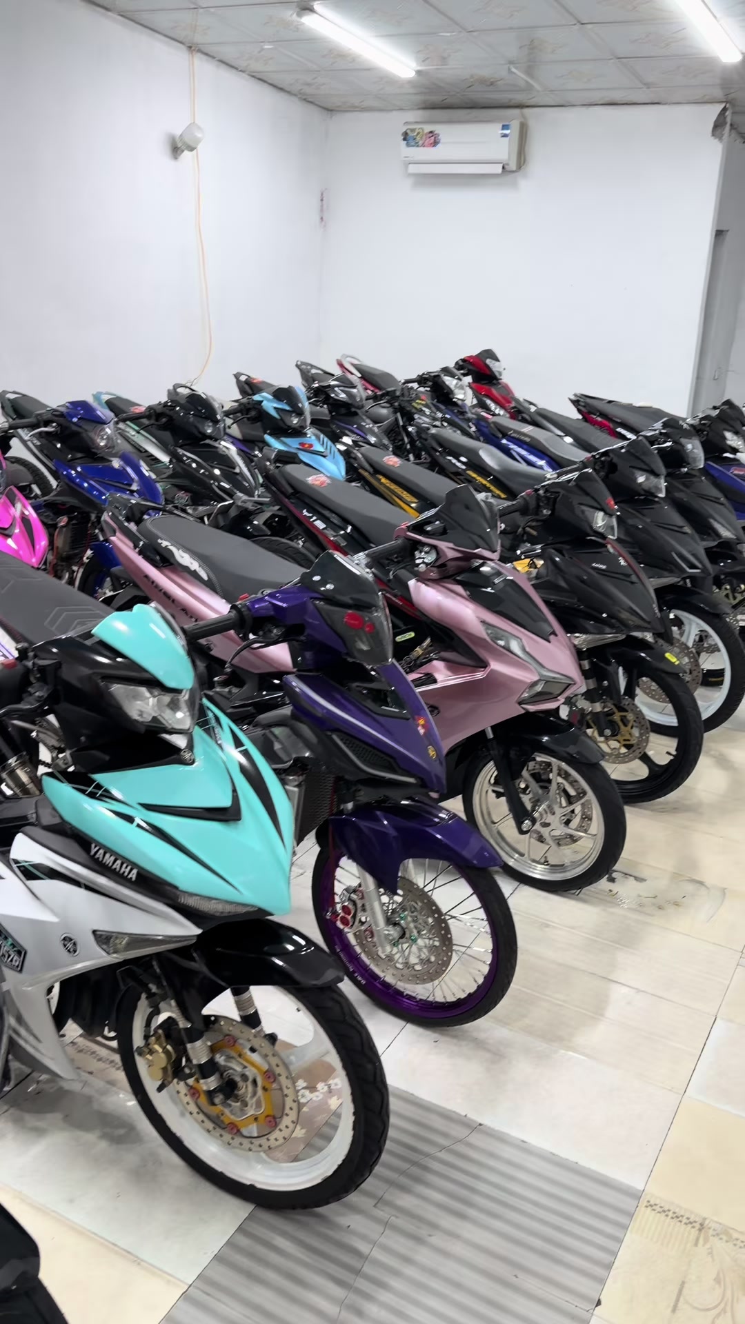@Anh Dự Devil