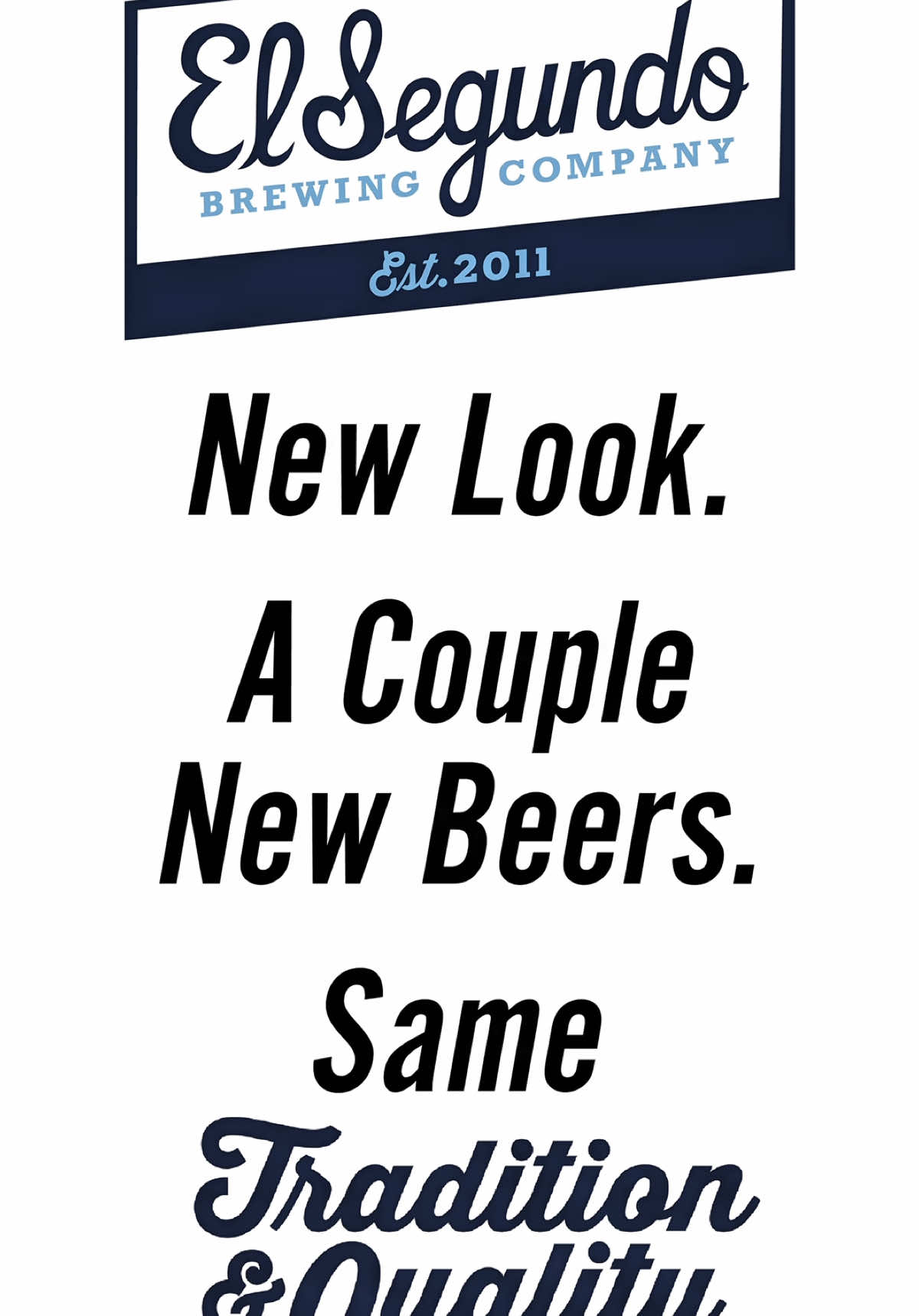 @ESBCBREWS
