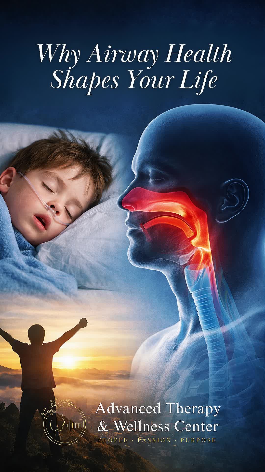 @Advanced Therapy & Wellness