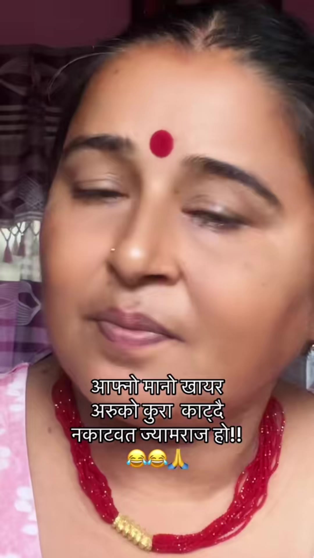 @Rachana