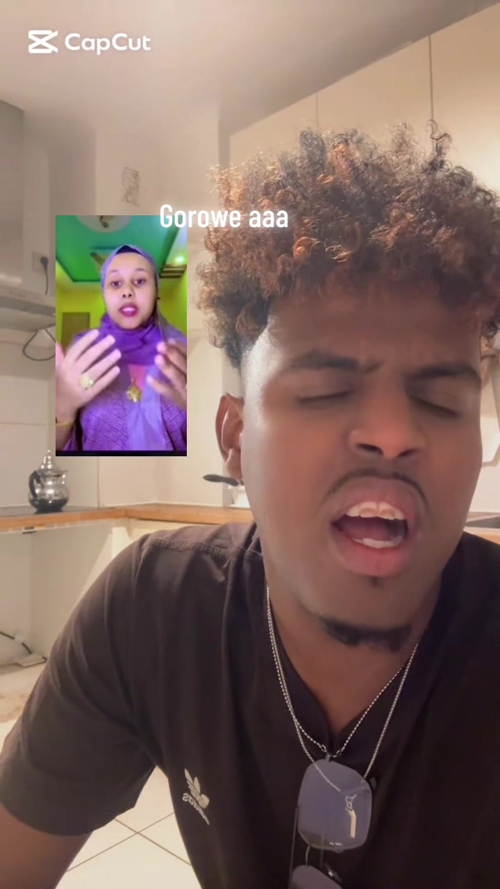 @Team Shaaciye