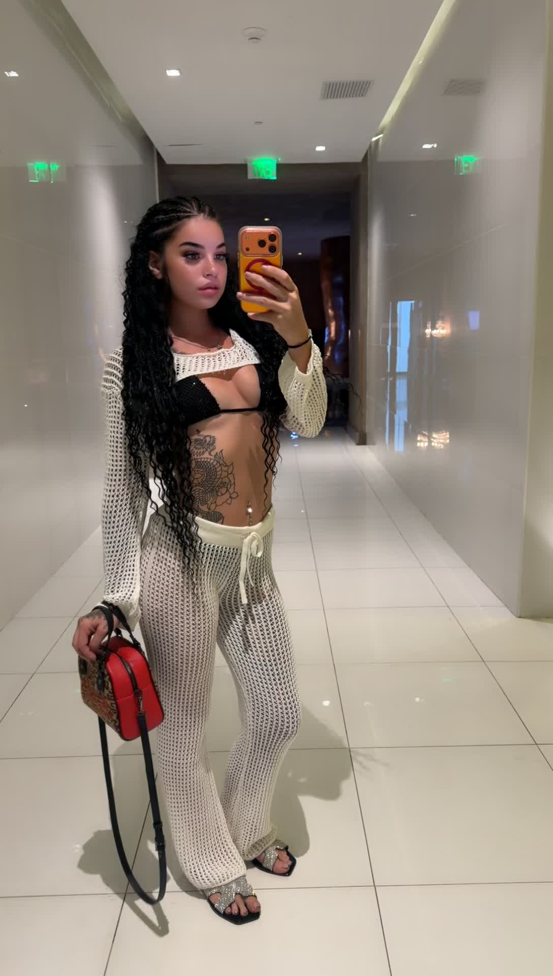 @Tatted Chelsea🖤