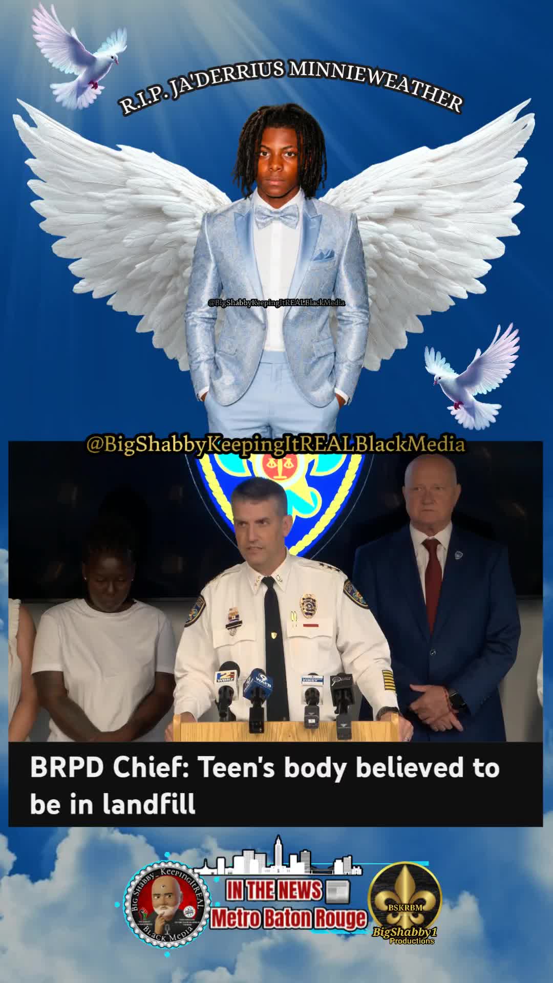 @BigShabbyKeepingItREALBlkMedia