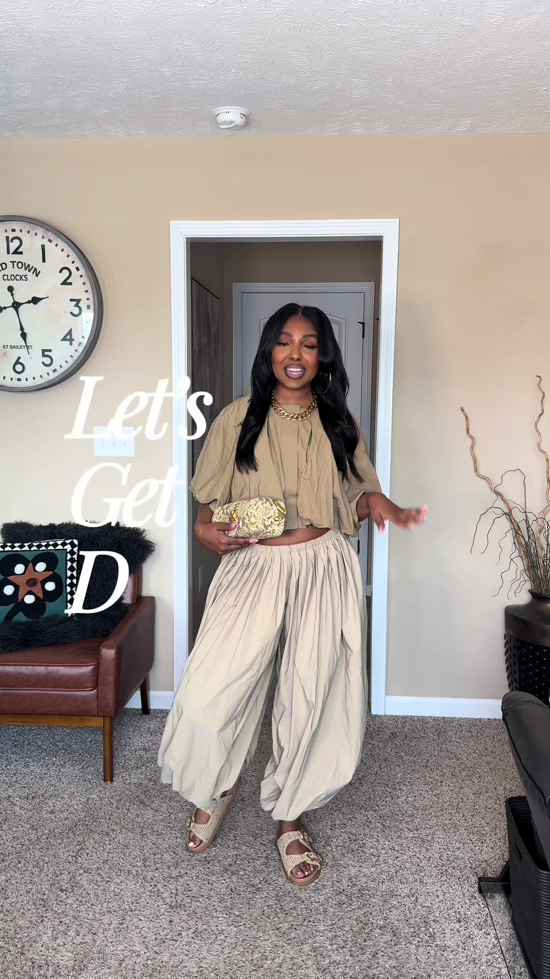 @Lachelle Trends