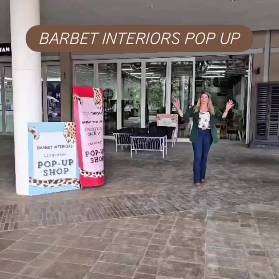 @Barbet Interiors Furniture