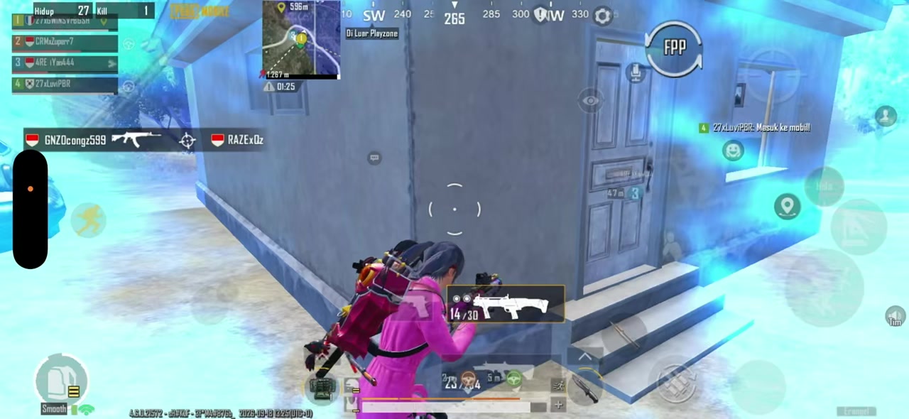 @gwins7BGSH