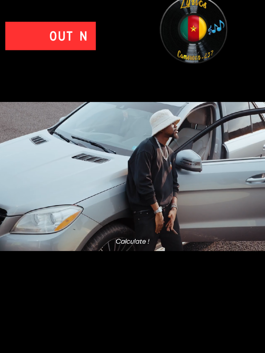 @LYRICS CAMEROON 237🇨🇲