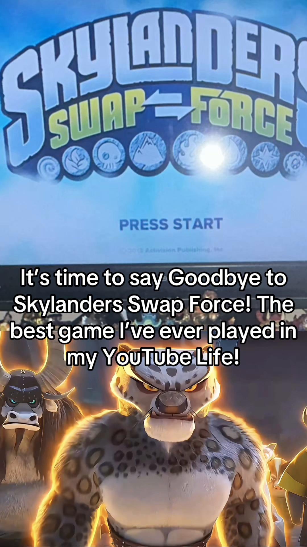 @The Shadow King Gamer