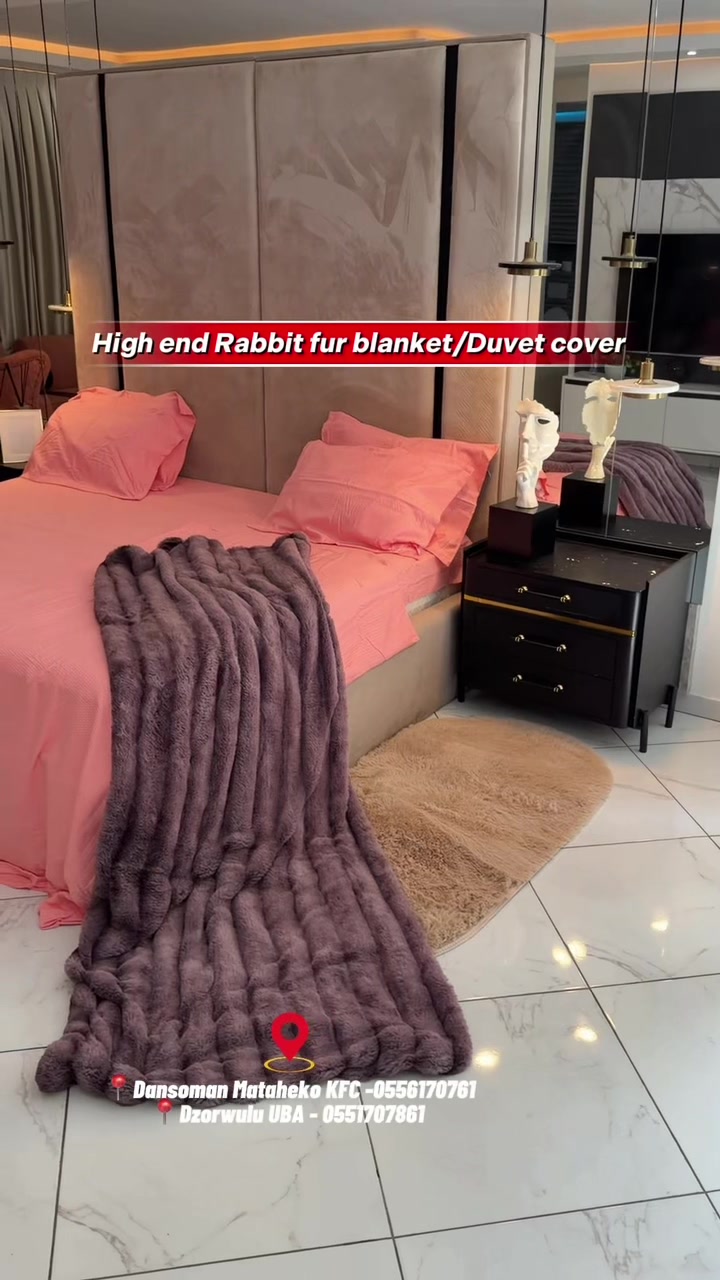 @Hadash Homes | BEDDING BOSS
