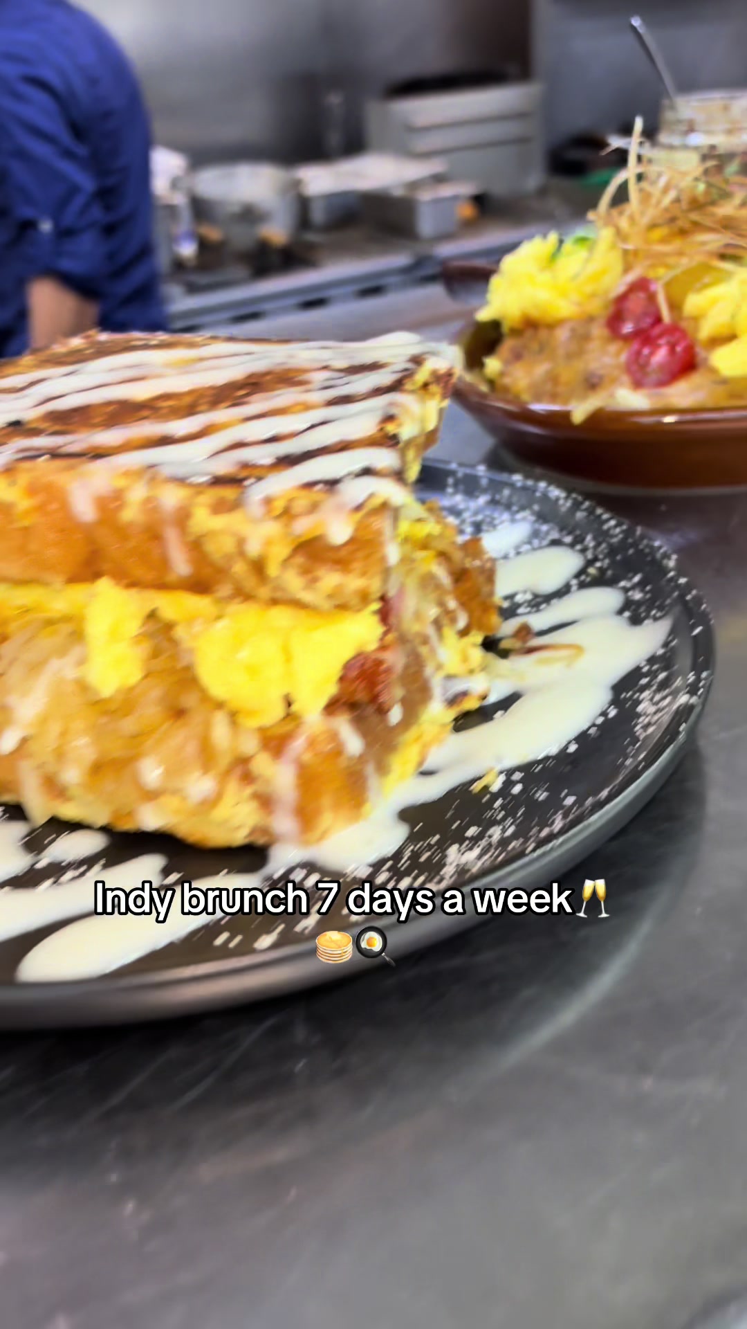 @Huevos