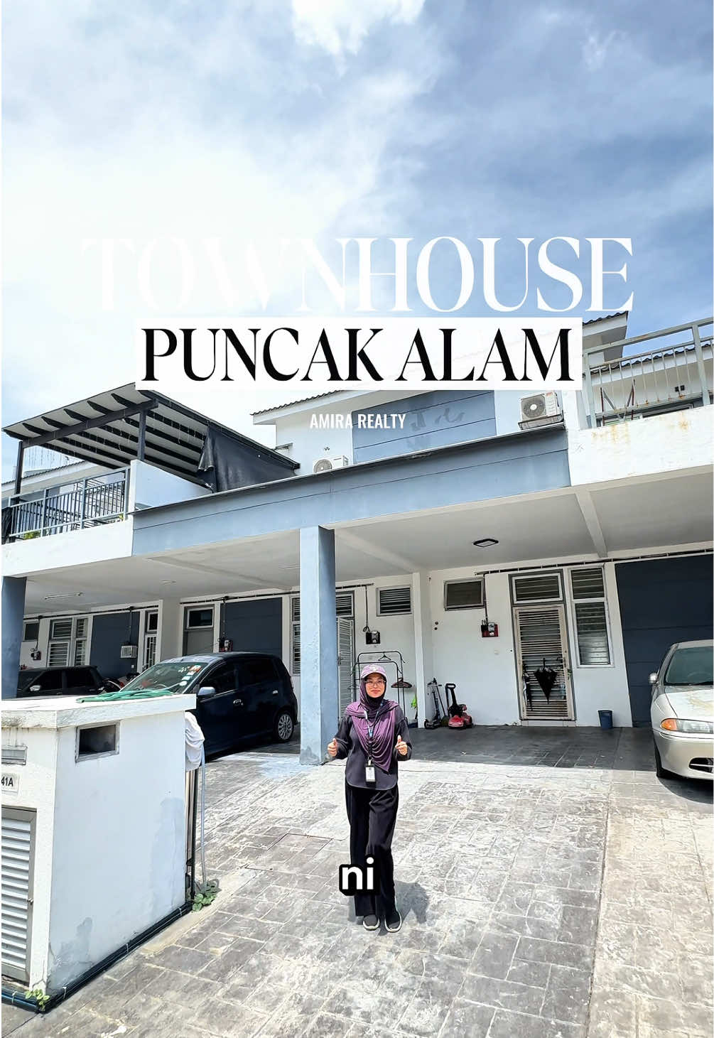 @Amira Realty