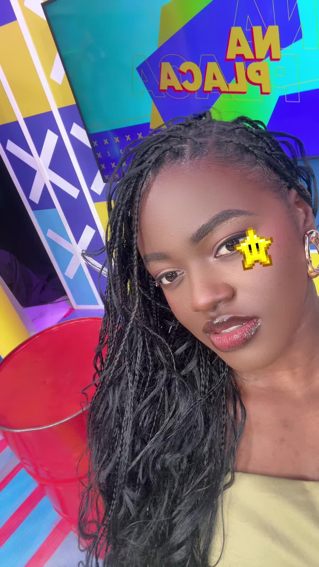 @Apresentadora+quente 🔥