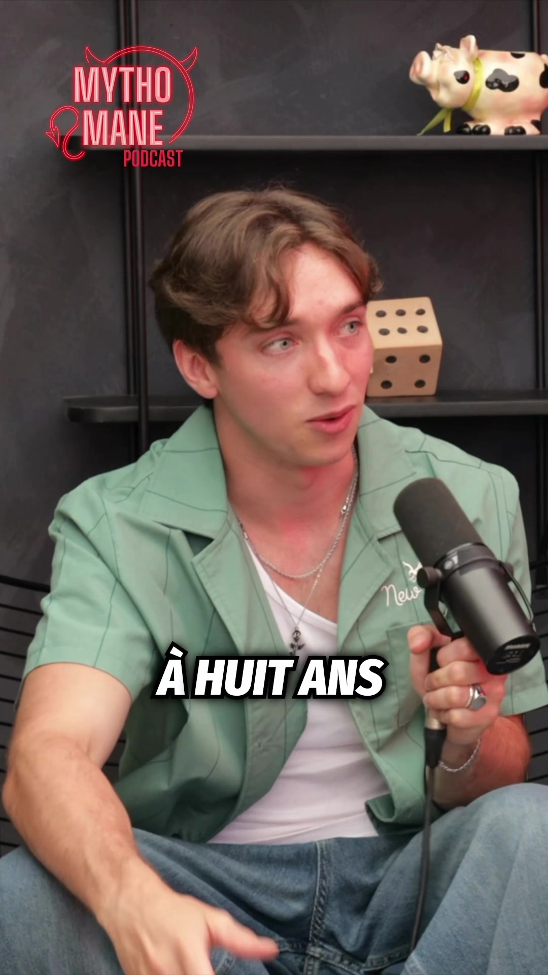 @mythomanepodcast