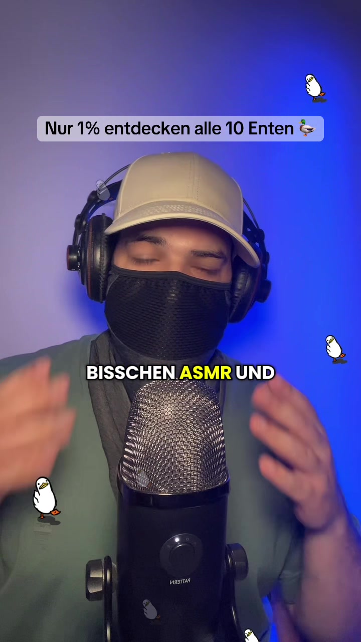 @Qube Asmr