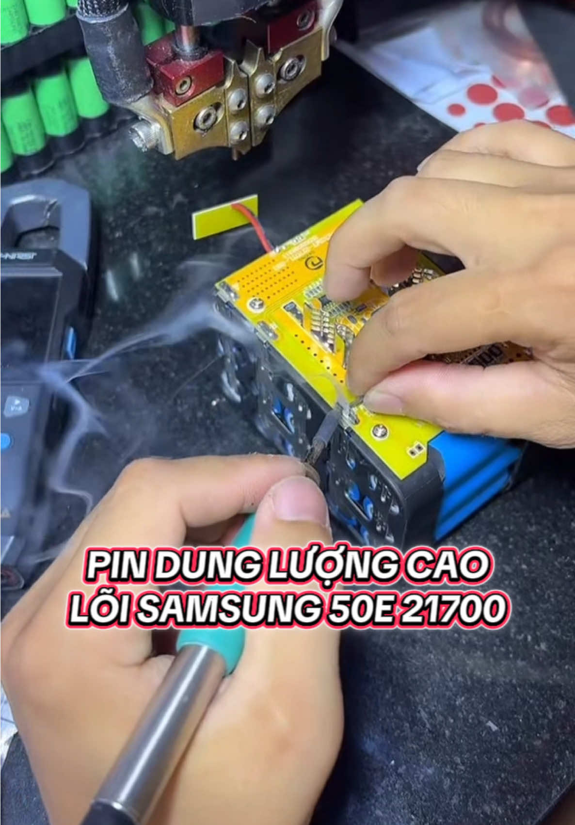 @Pin Minh Nguyễn 83St