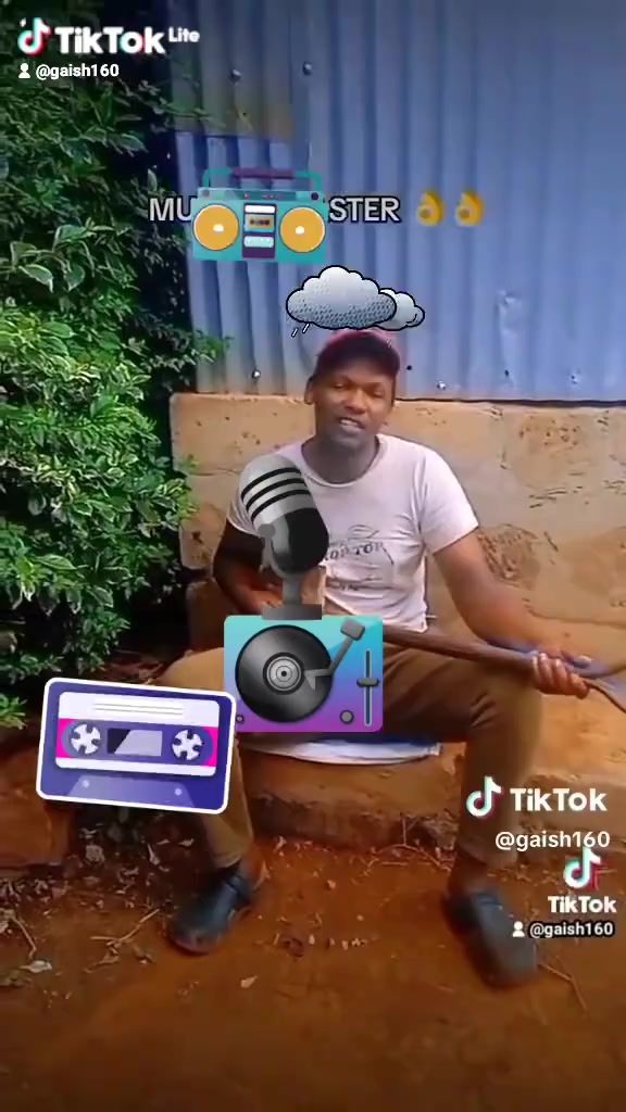 @Gaish mungai Ndungi