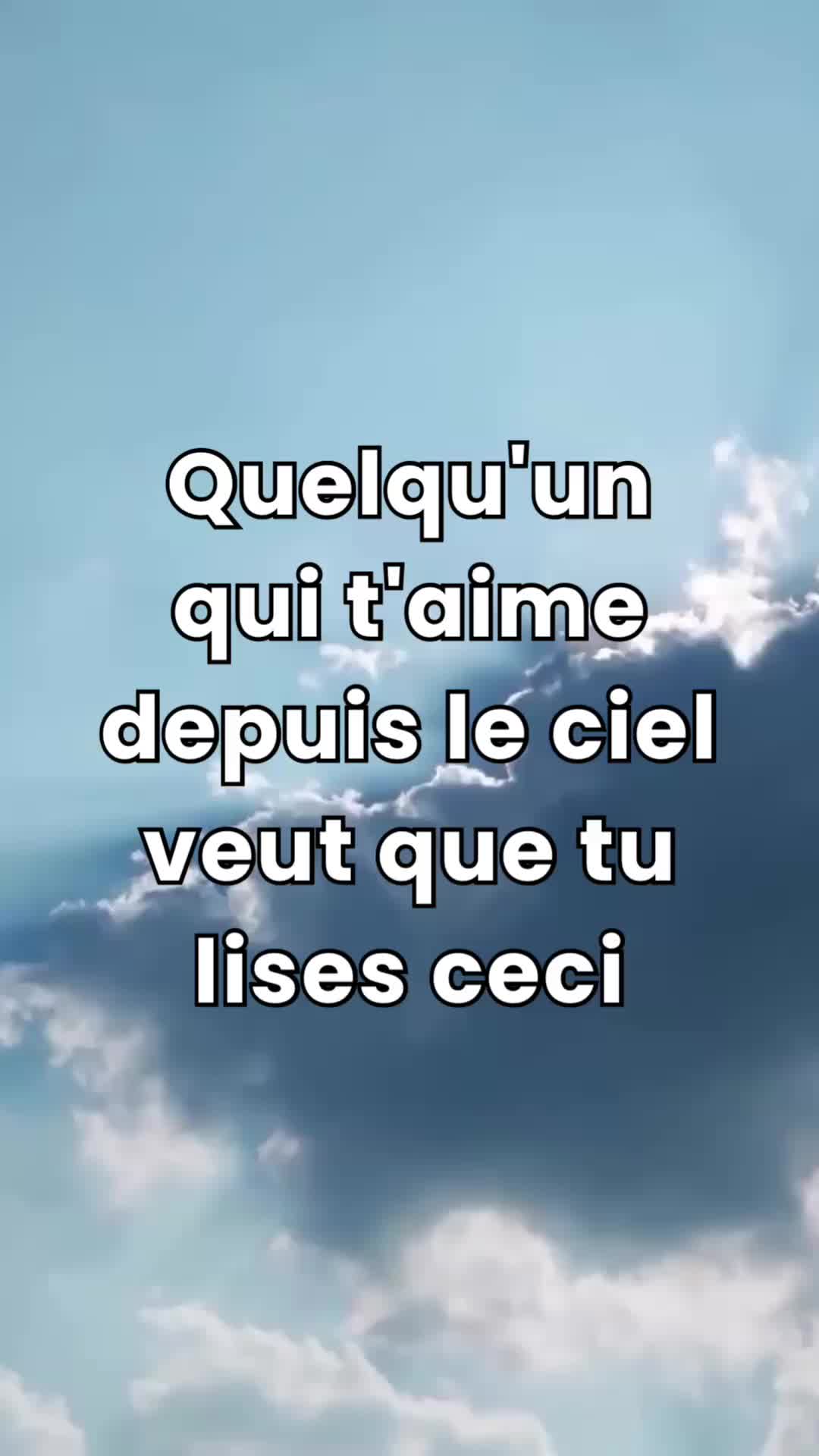 @Je suis Toujours là