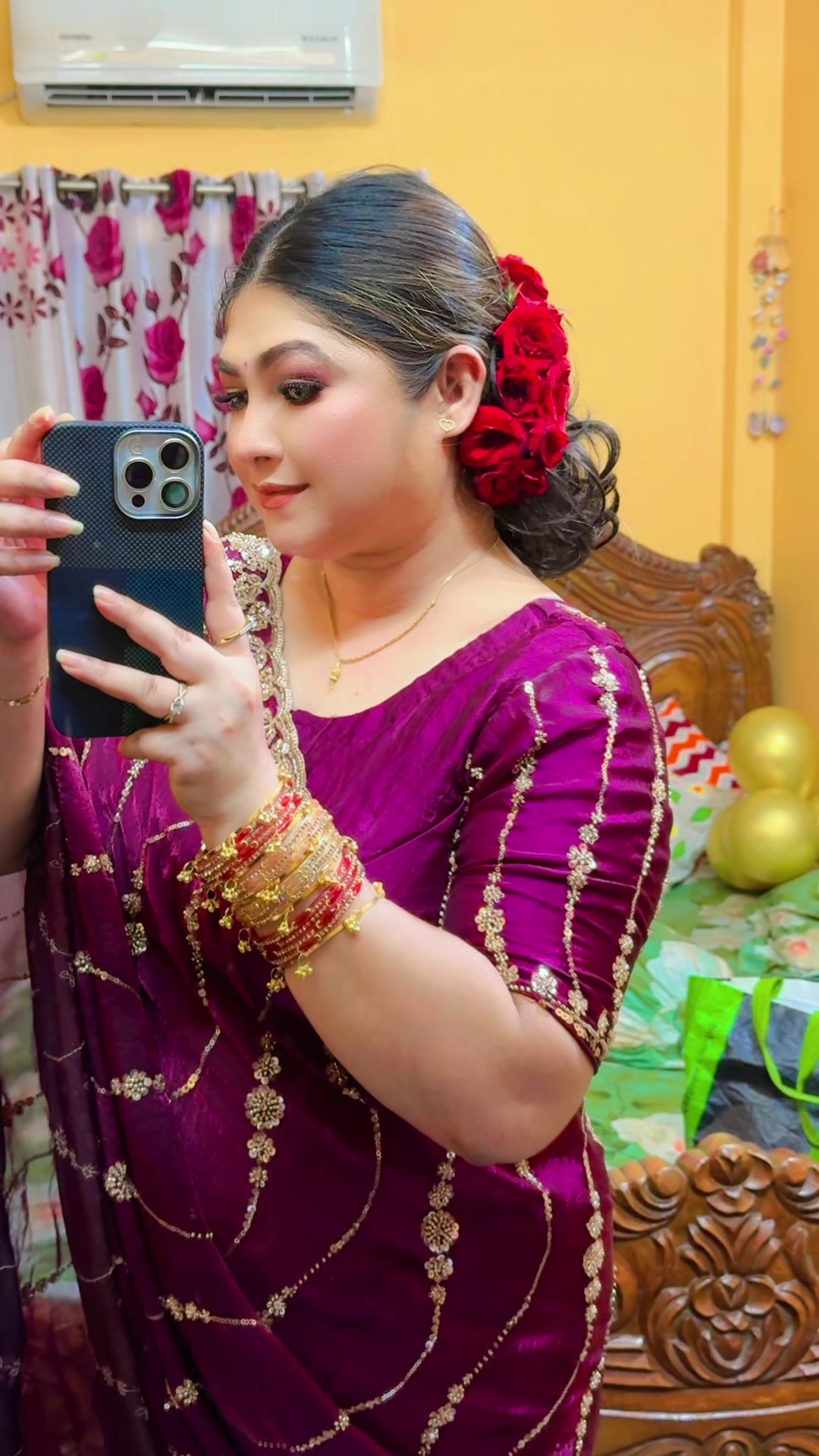 @Nidhi islam