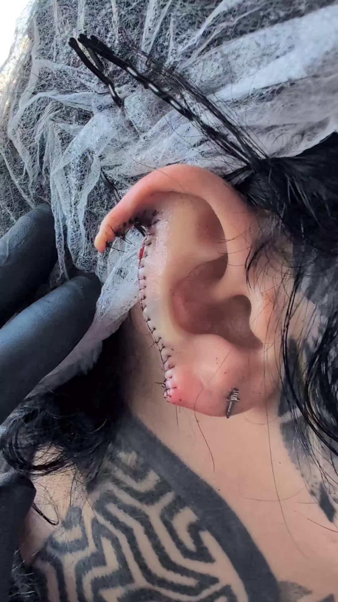 @Piercer Mike