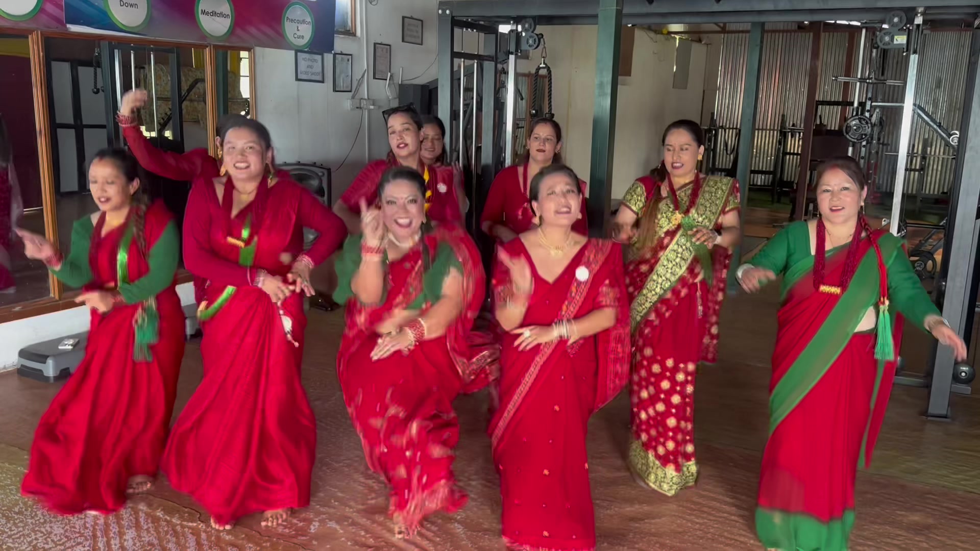 @Renuka Shrestha