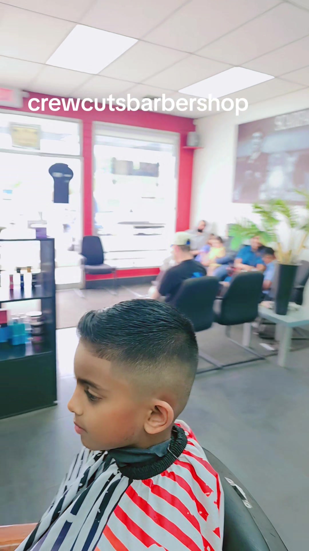@crewcutsbarbershop