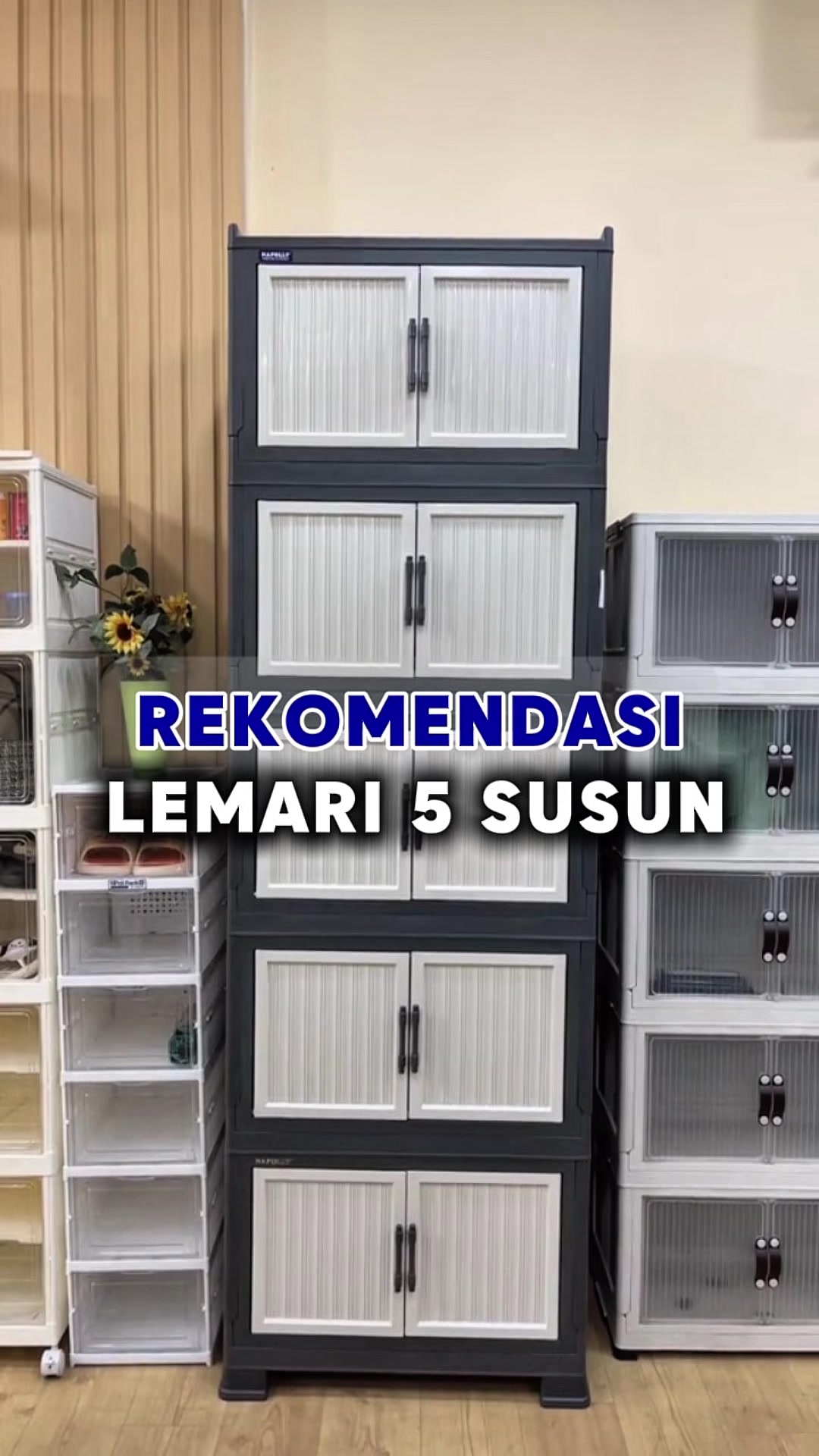 @Napolly Furniture Official