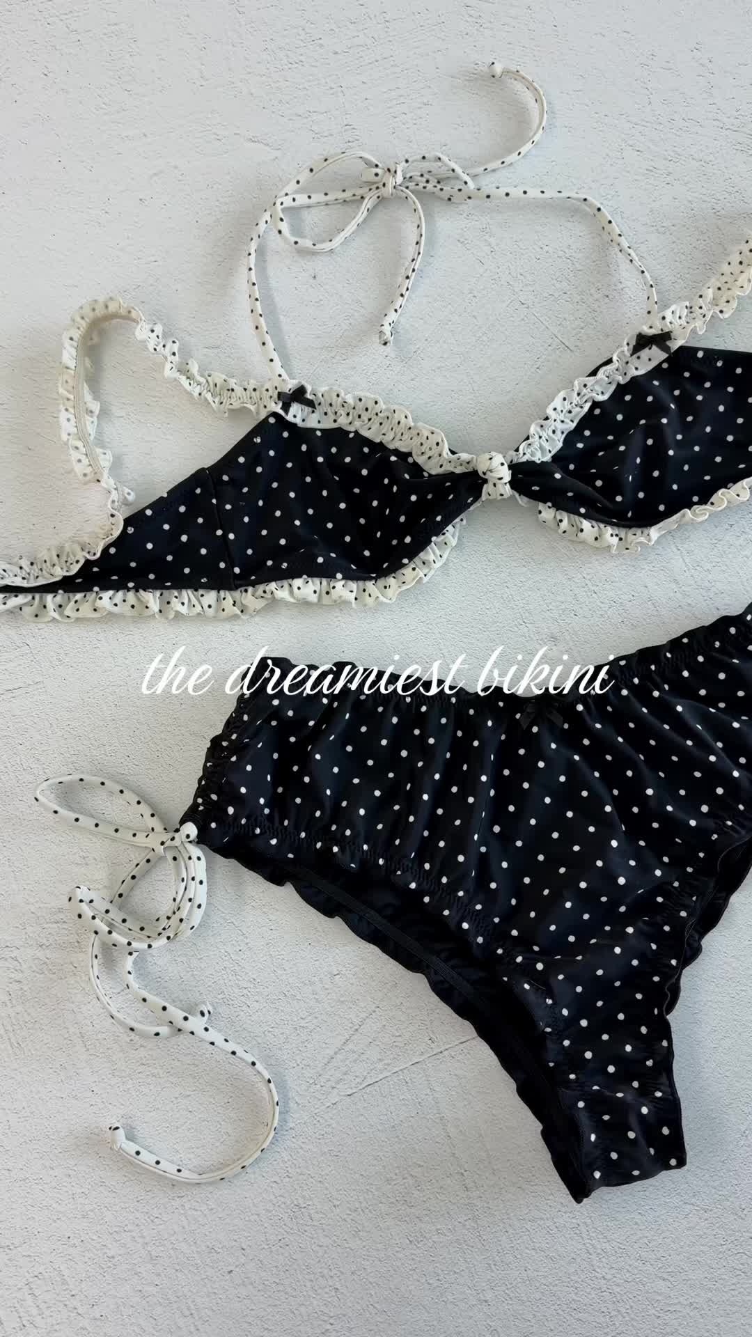 @Haute Swimwear