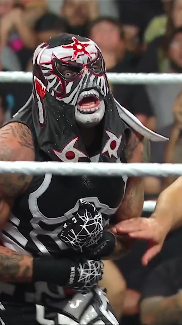 @WWE Español