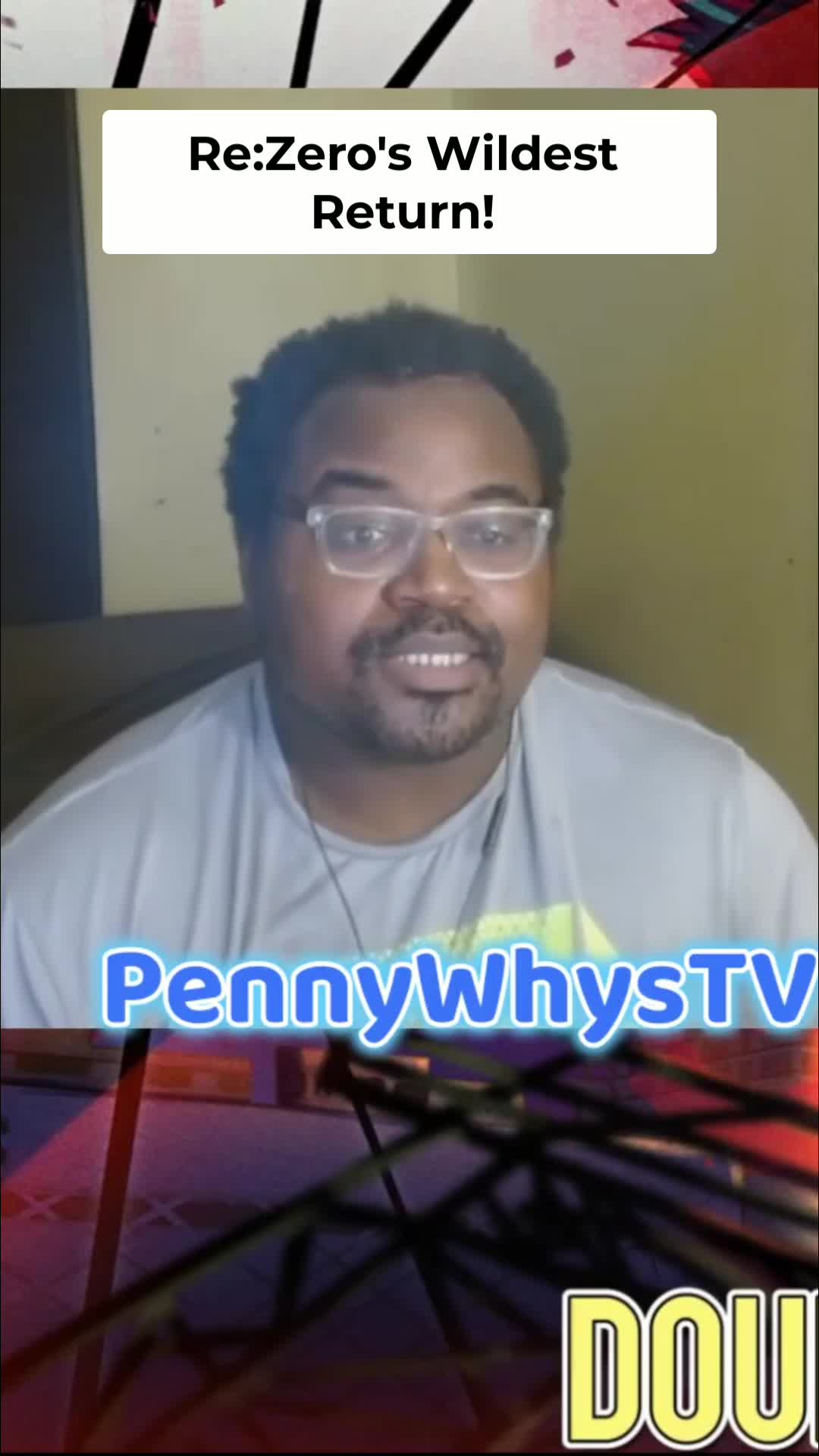 @DoubleOOPodcast