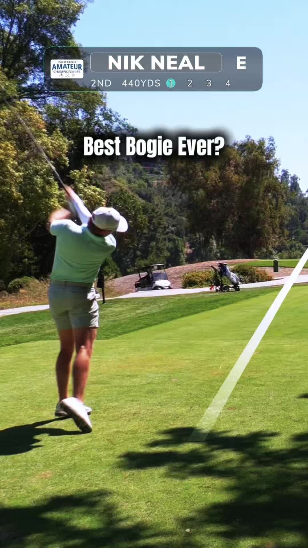 @golfstronghitbombs