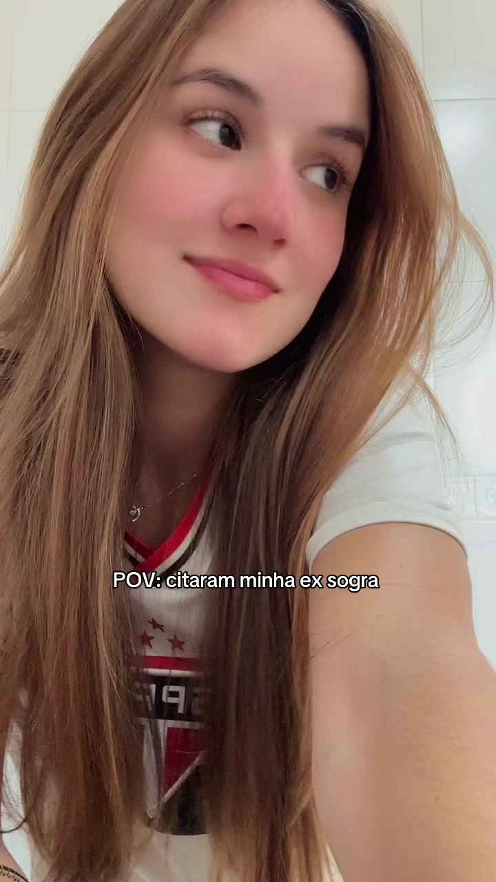 @Juliana Lopes