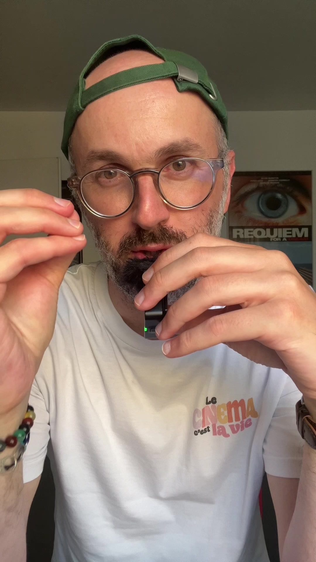 @Mehdi OMA&Iuml;S