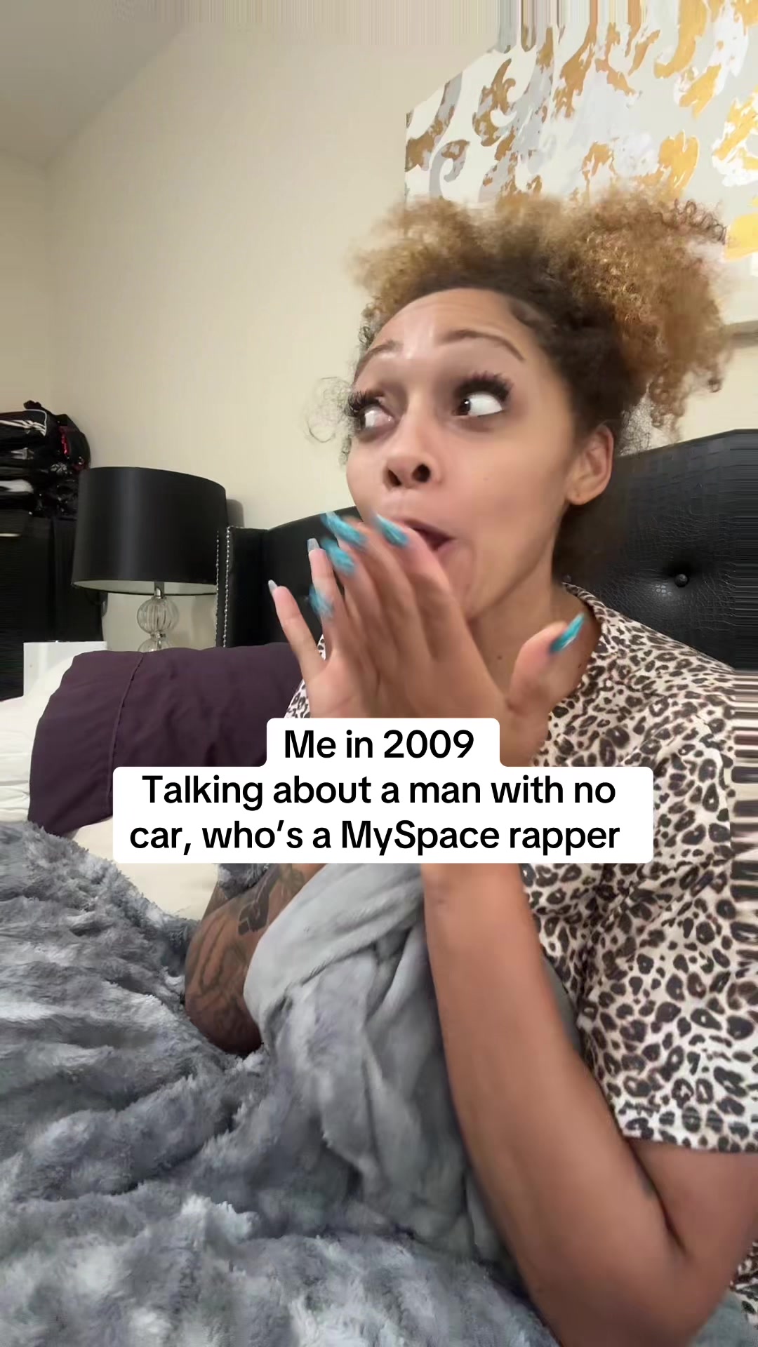 @Antionette