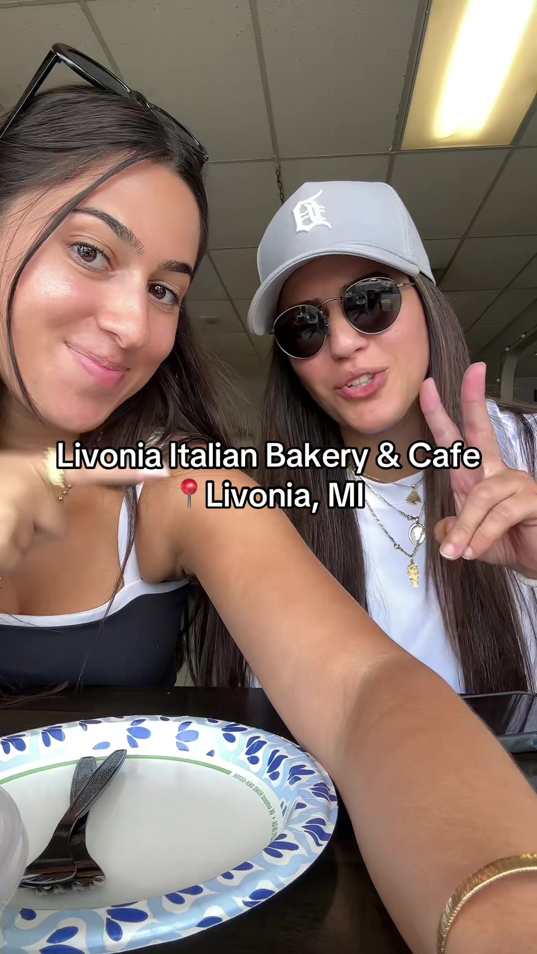 @Maya Mourani