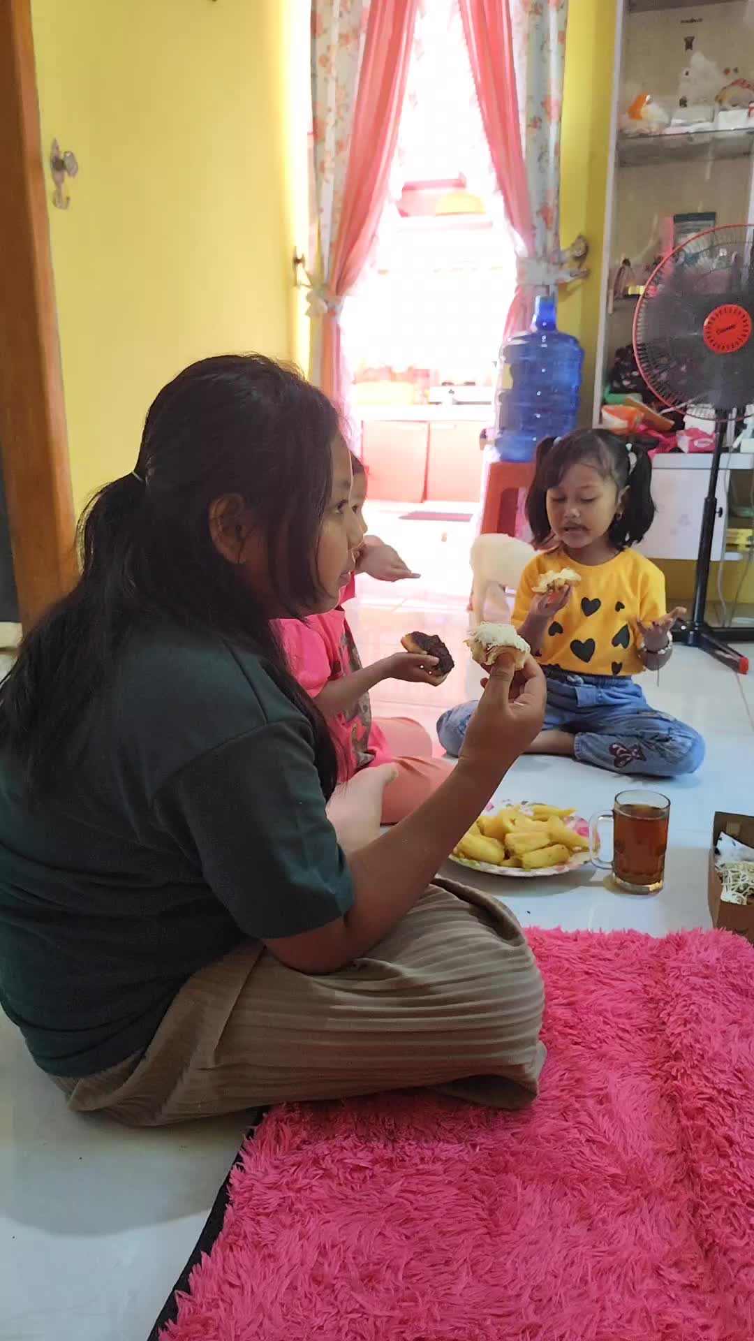 @Angelica Intan