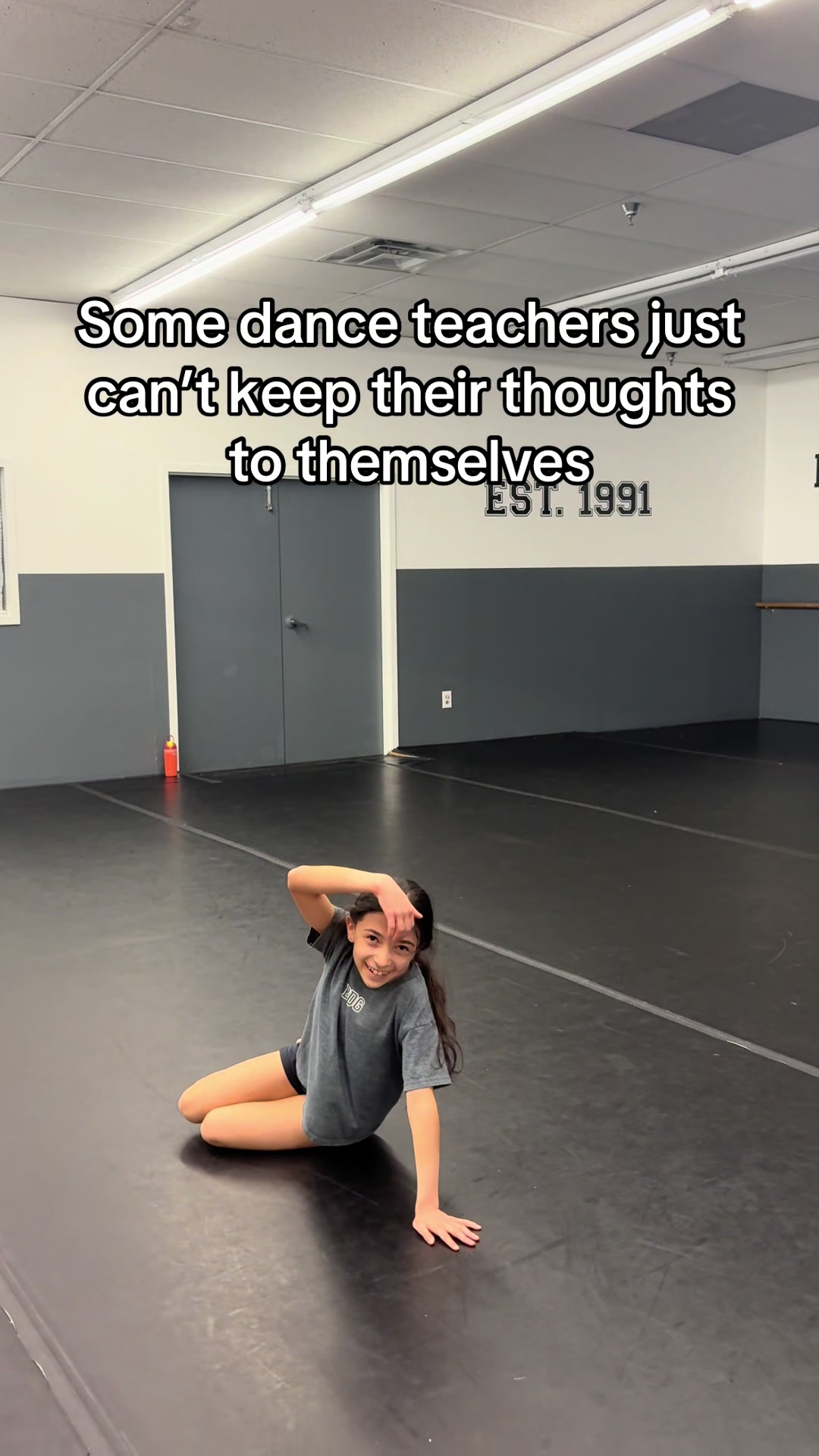 @Borelli’s Dance Gallery