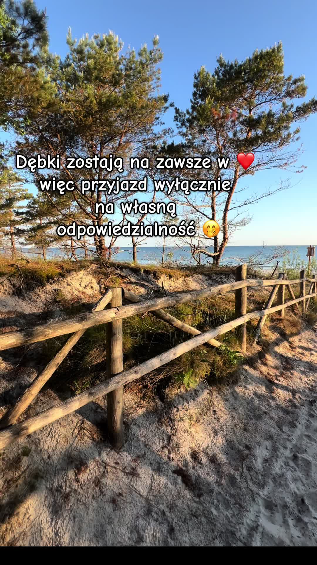 @Villa Norda Dębki 🇵🇱