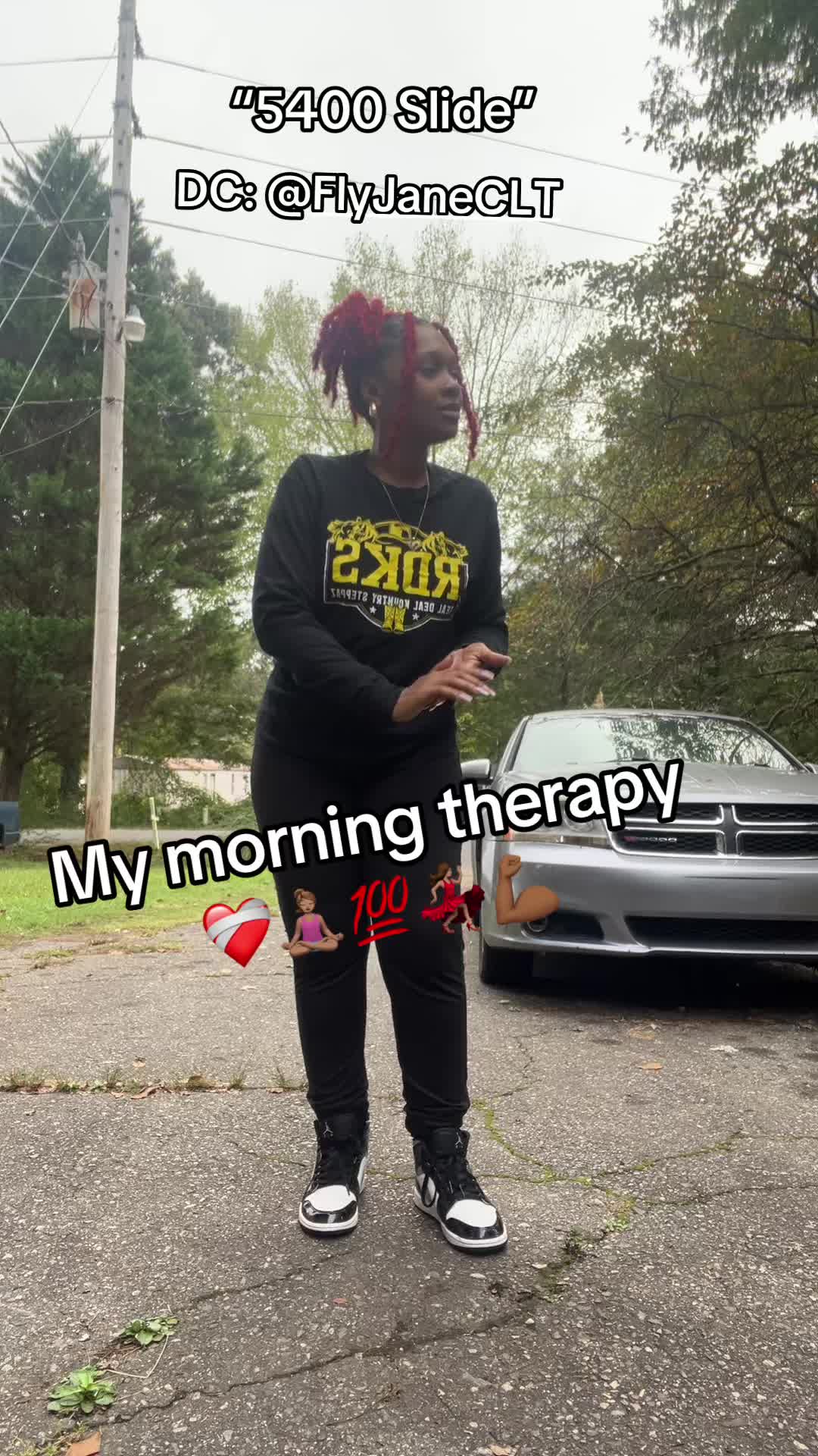 @Jade Renee