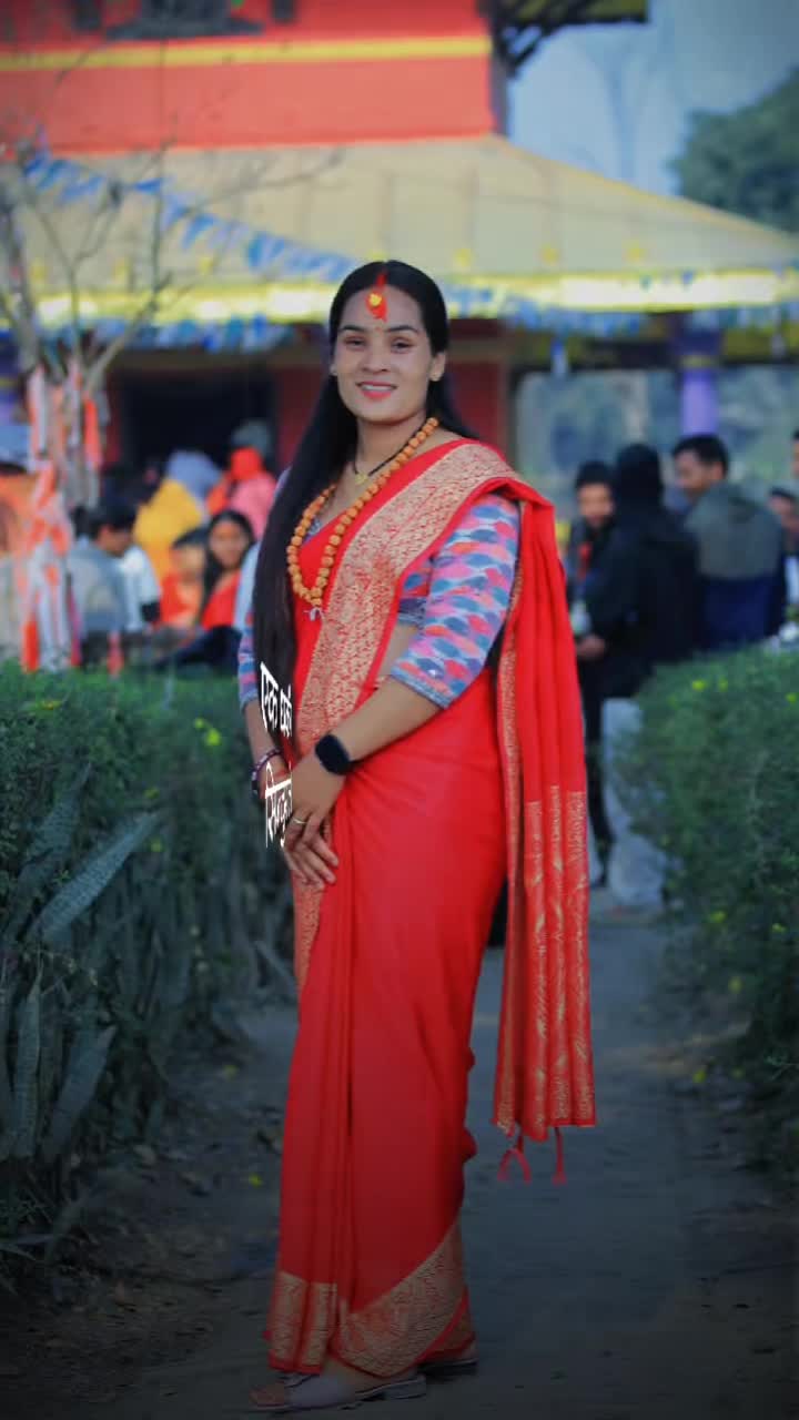 @Parbati shahi thakuri❤️