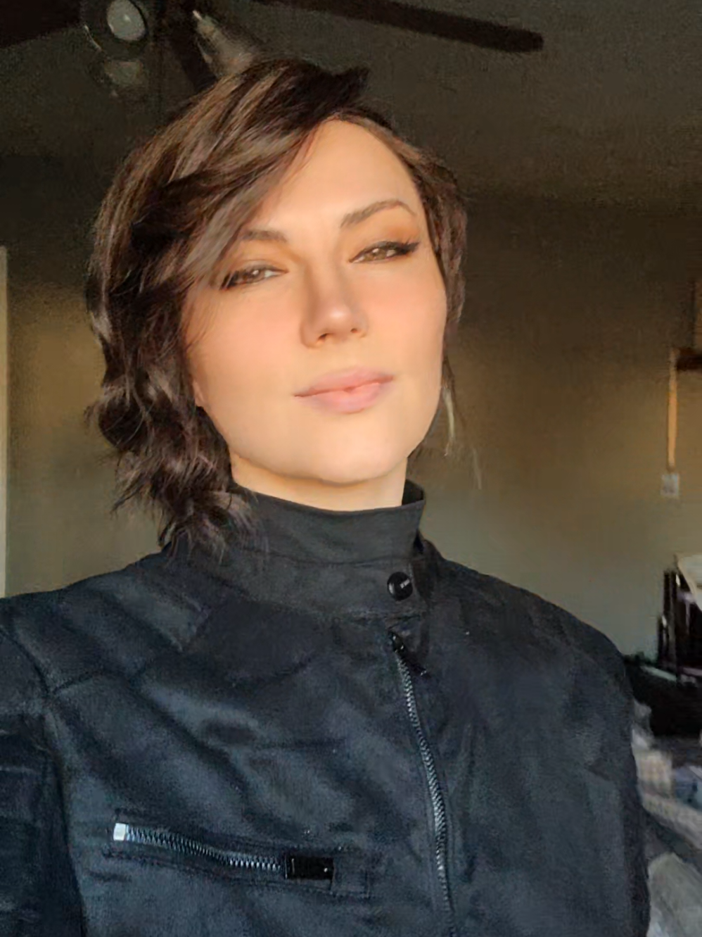 @Sophie Kraynak