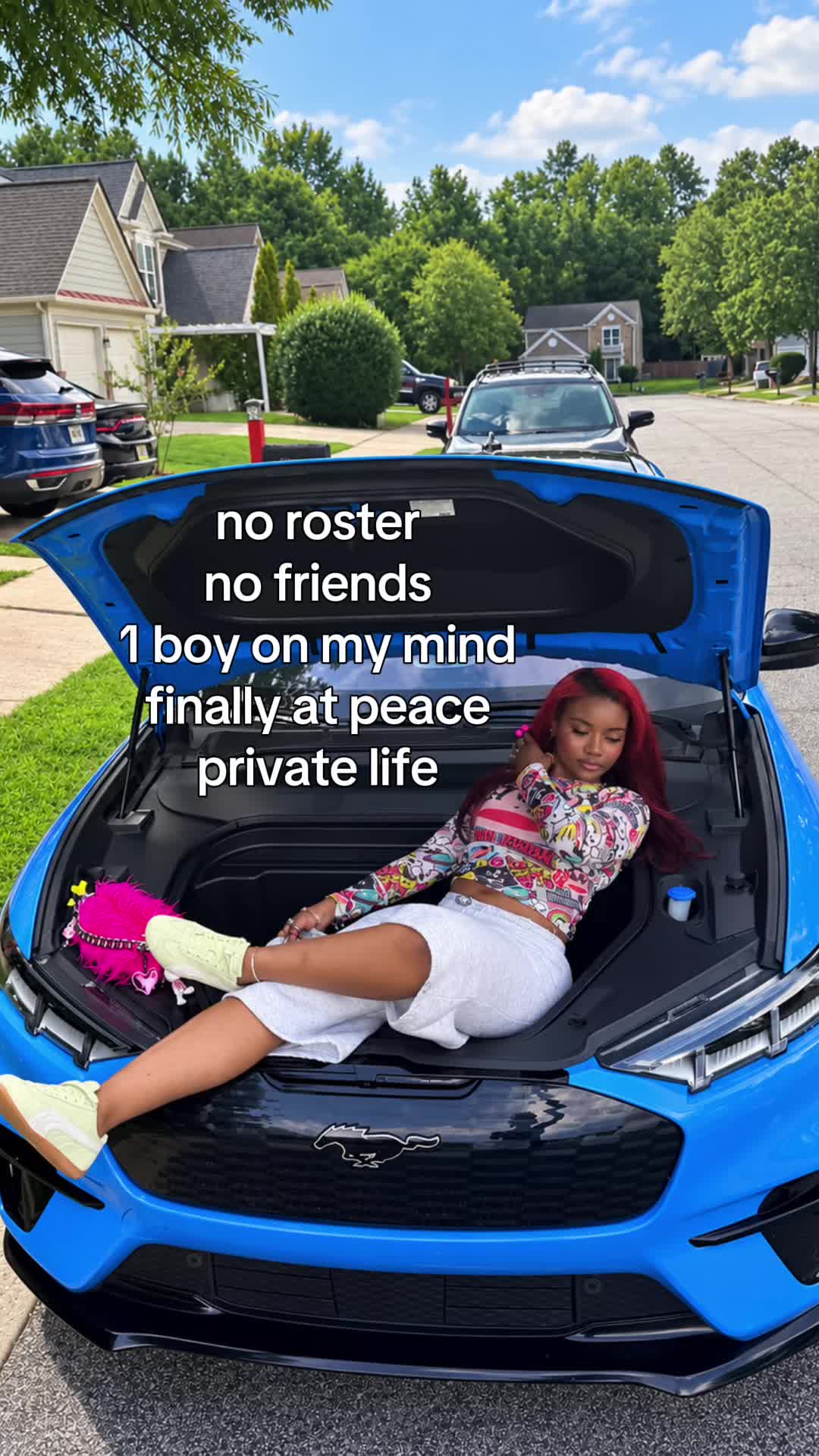 @Amarichanellee