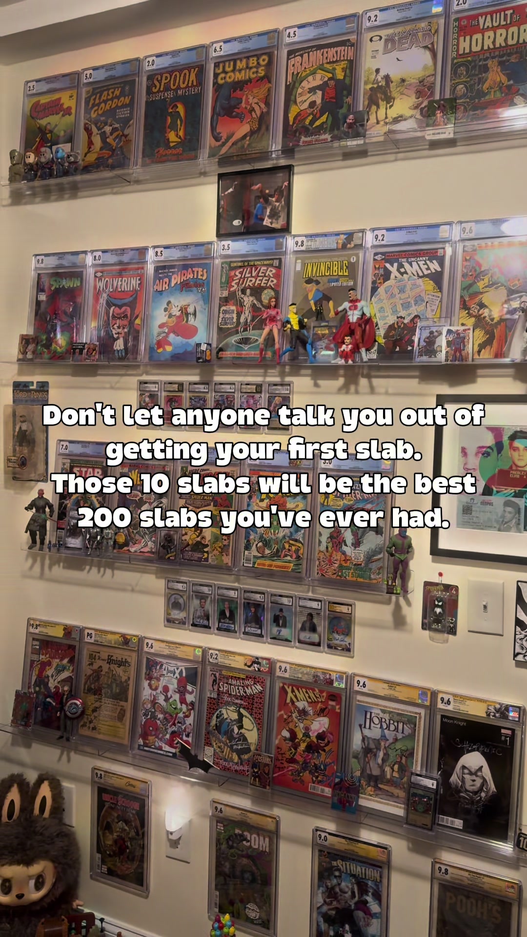 @CGC Comics
