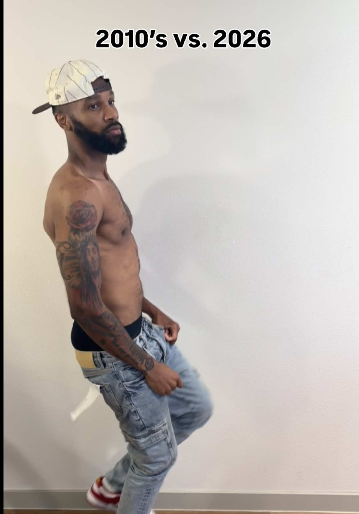 @Caliek The Model