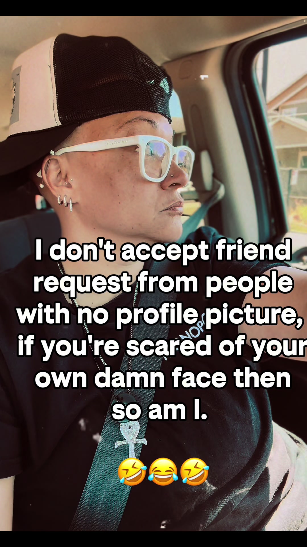 @❌♐️SpiritualGangsta43✨🌈