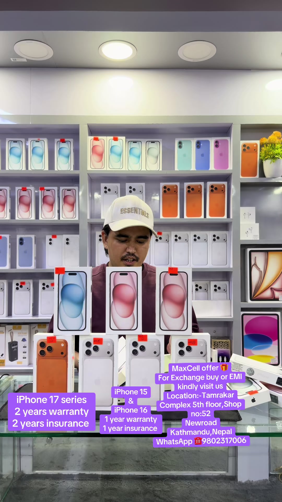 @MaxCell