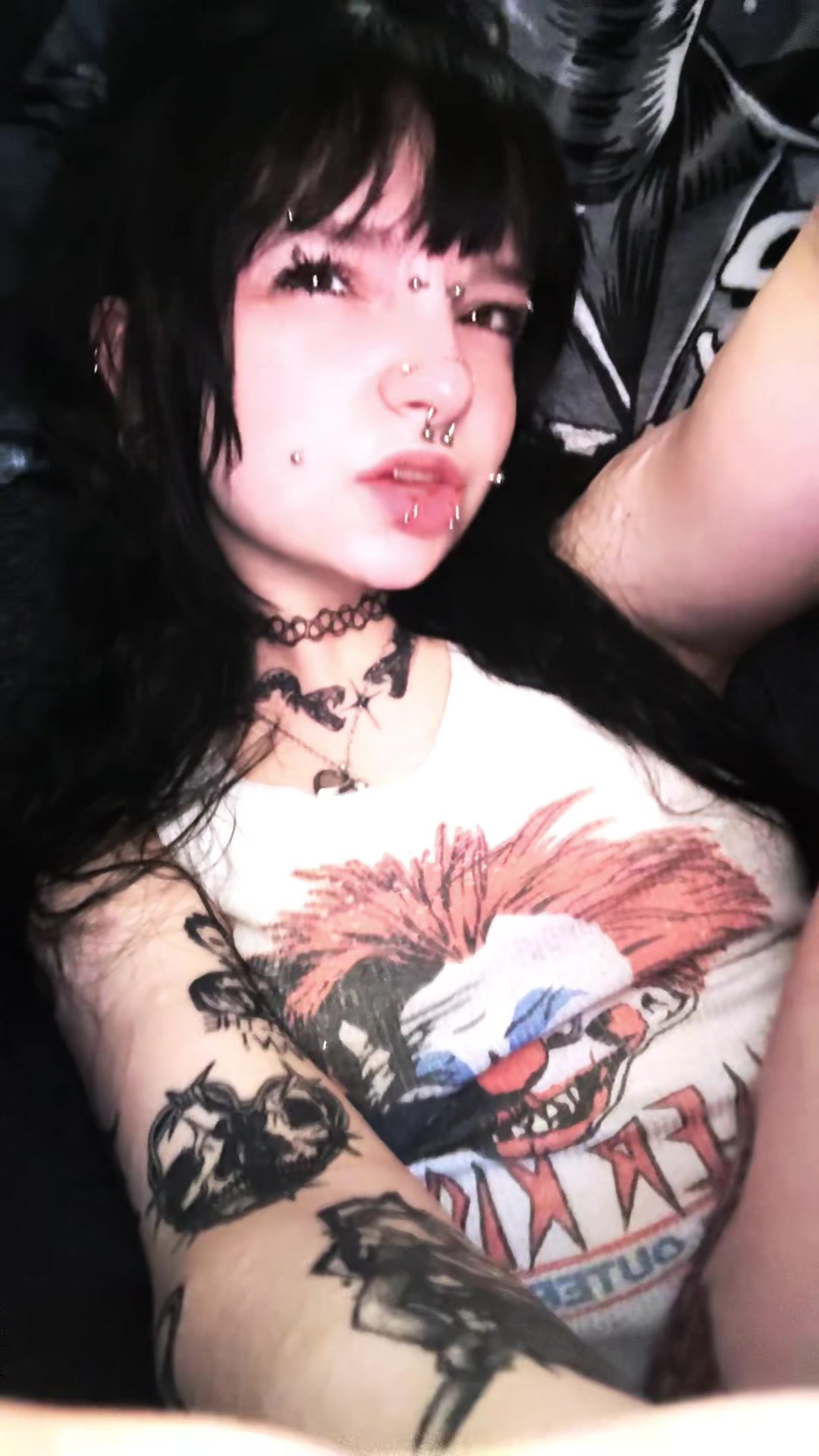 @c૮ ˙ Ⱉ ˙ ა